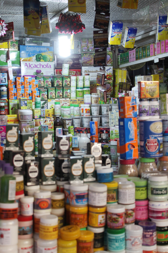 Alertan ISSEA y la COFEPRIS sobre producto comercializado por Productos innovadores