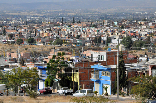 Necesario integrar a profesionistas de urbanismo en la planeación y el ordenamiento del territorio