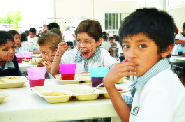 En Calvillo el 56 por ciento de la población en rezago educativo