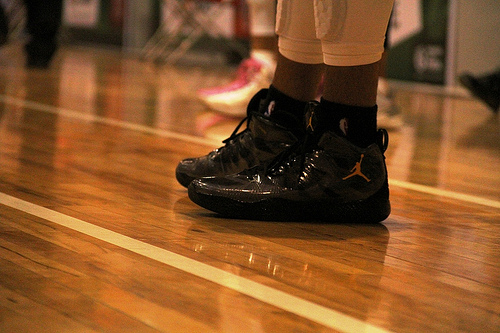 En contraste con su fracaso en futbol, México es calificado y en la final del pre-mundial de baloncesto