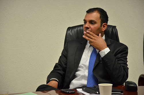 No hubo arreglos con el PRI, sólo un “acuerdo de caballeros”