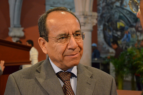 Que paguen lo que deben CCE, Canacintra, Canaco y Coparmex