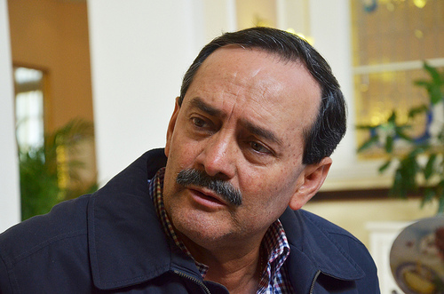 PRI habría faltado al acuerdo político, señaló el PAN