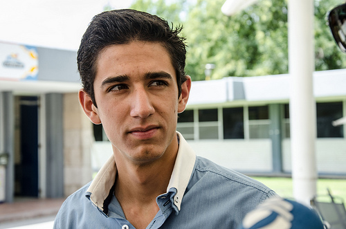 Estudiantes universitarios dicen no al impuesto a la colegiatura