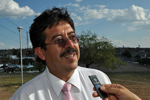 Urge una reforma a las escuelas normales en términos radicales: Salvador Camacho