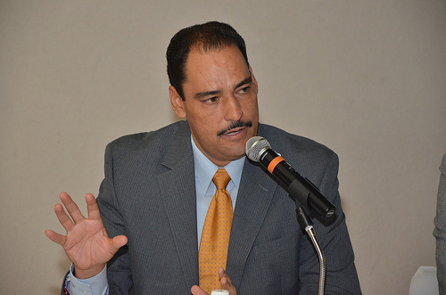 PAN y Martín del Campo no revisarán en conjunto el nuevo Código Urbano