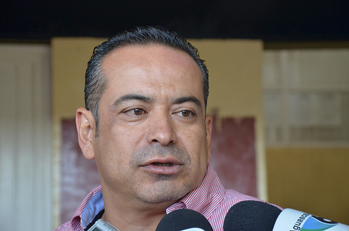 Comienza preventa de fosas del nuevo panteón municipal “Nuestra Señora del Refugio”