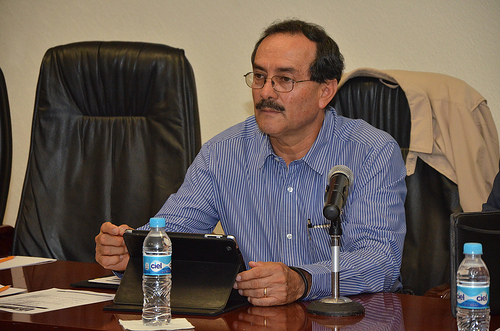 Grupo Parlamentario del PAN votará en contra del nuevo Código Urbano