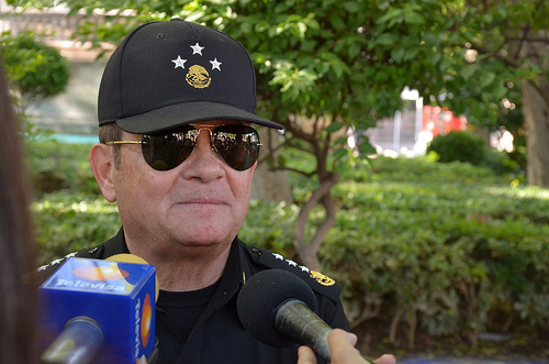 Nadie obliga a la homologación salarial, responde Hidalgo Eddy