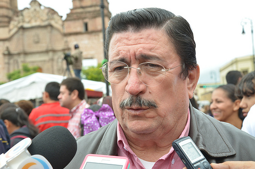 Alerta por posible brote de cólera en los estados