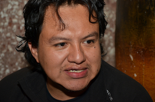 Faustino Díaz, oaxaqueño trombonista, el mejor del mundo