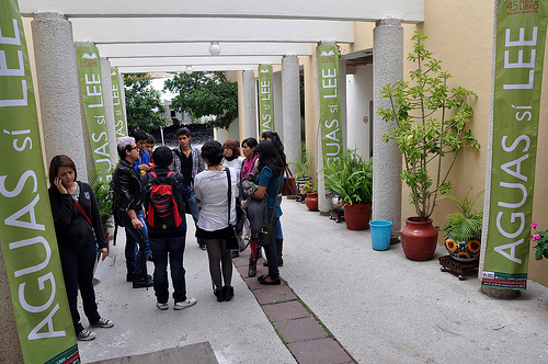 Conoce el Programa Completo de la Feria del Libro 2013 Aguascalientes, día por día