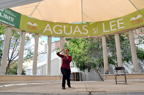 Cuenteando con Marcela Romero, la maravilla de la imaginación con la palabra