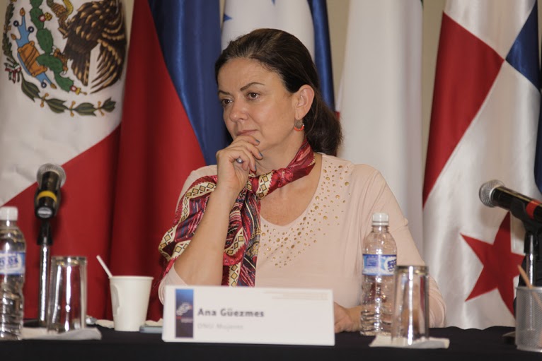 Prevenir y poner fin a la violencia contra las mujeres y las niñas debe ser una prioridad