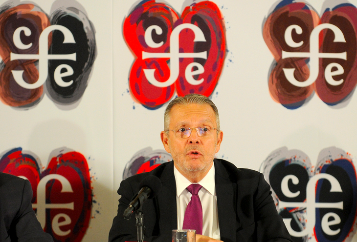 El FCE celebrará sus 80 años con nuevos títulos  y conmemoraciones de autores