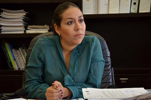 Delegada de Profeco desconoce 15 gasolineras con posibles irregularidades