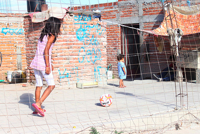 SEDUM reporta 36 asentamientos irregulares, ninguno corre riesgo pues se ubican en el oriente mas no en arroyos