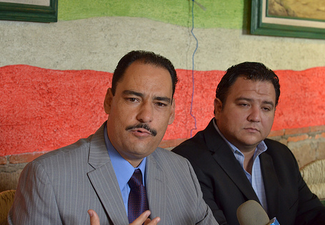 Hay que respetar la ley aunque no se esté de acuerdo con ella: Martín del Campo