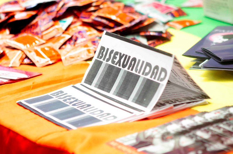 Instituciones educativas y de salud requieren sensibilización en materia de educación sexual