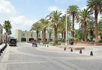 Jesús María pasa uno de sus peores momentos: Antonio Arámbula