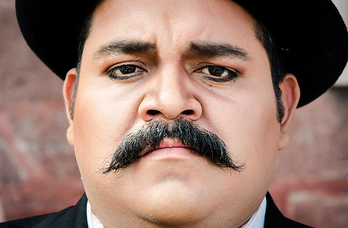 Mesa redonda sobre el libro José Guadalupe Posada, edición conmemorativa en la Feria del Libro