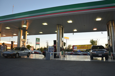 Desmienten gasolineros lista negra de gasolineras de Profeco y Canacintra