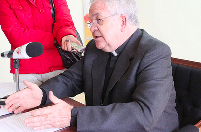 Carlos Lozano y José María de laTorre concluyen “esgrima verbal”