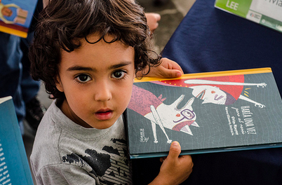 Presentan Había una vez pero al revés – Cuentos de cabeza; obras clásicas y narraciones con un toque de actualidad