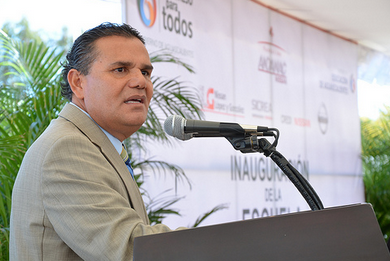 Municipio de El Llano con problemas para pagar deudas antes de concluir su administración