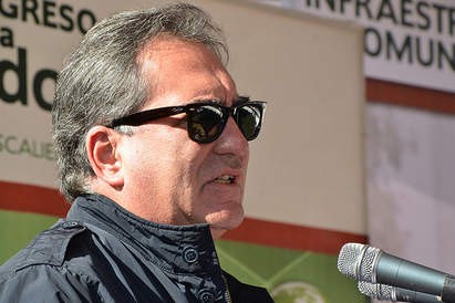 Descontaron a 1,500 maestros faltistas