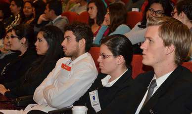 Alejandro Solalinde Guerra presenta “Defensa de los derechos humanos de los migrantes y derechos universitarios”