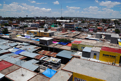 Reconstruye SEDUM proyecto de la Línea de Fuego antigua por falta de respuesta de los propietarios