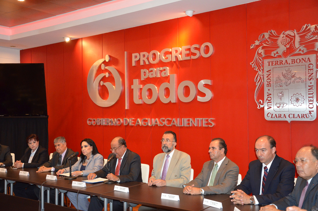 Arranca la campaña nacional Septiembre, mes del testamento