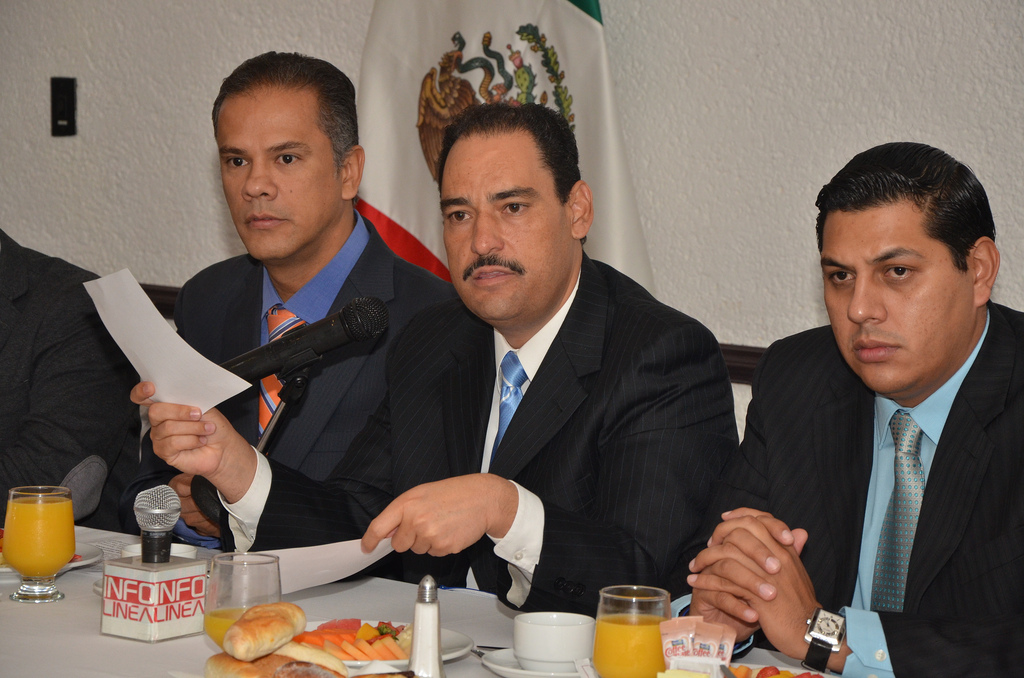 No al impuesto a la plusvalía, dicen alcaldes entrantes de Acción Nacional