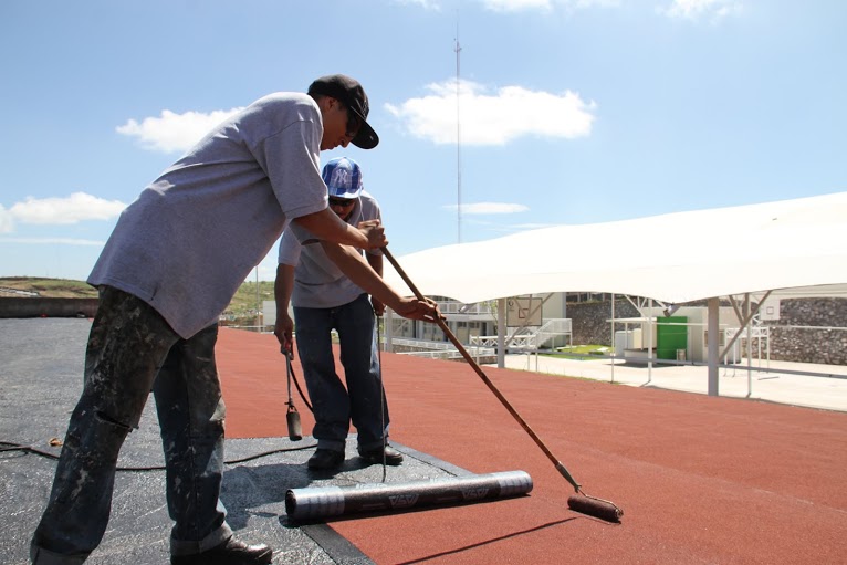 Escuelas de Aguascalientes no han sufrido afectaciones por las lluvias