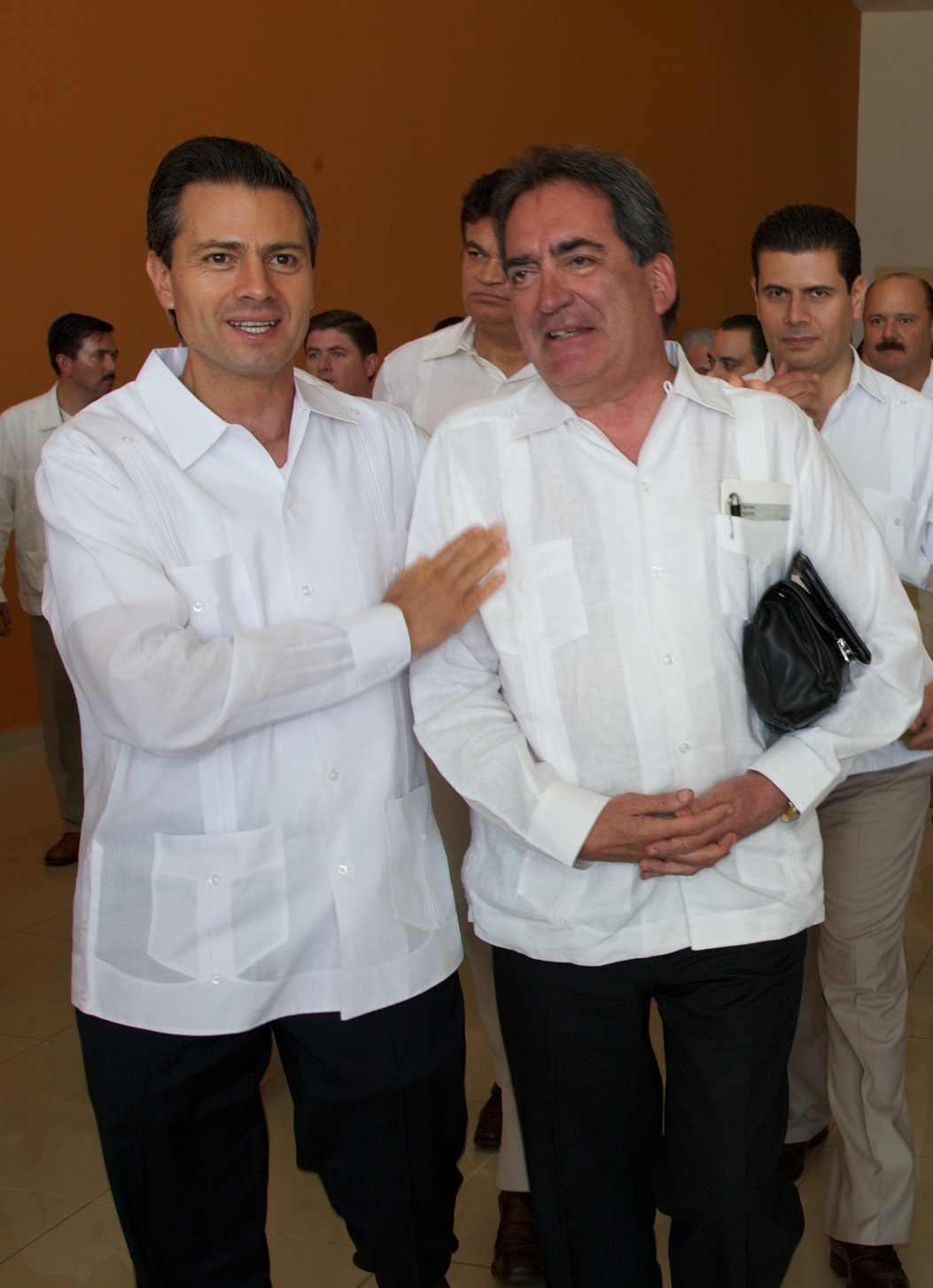 Asegura Lozano de la Torre que Aguascalientes ha entendido la propuesta de Presidencia de la República