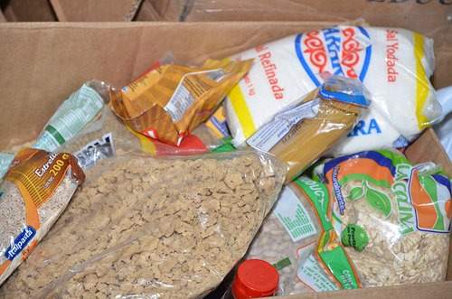 Solicita el DIF Estatal más apoyos para la población guerrerense