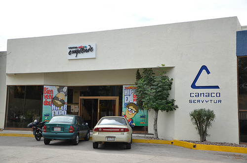 Renueva Gobierno municipal alianza de colaboración con el sector comercial de Aguascalientes