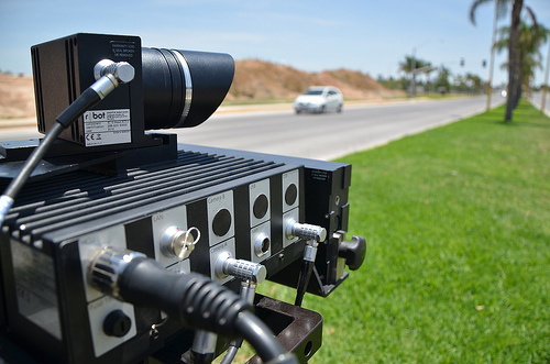Eliminar el foto radar sería dar un paso atrás en las políticas públicas