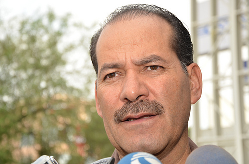 Promete Martín Orozco tener listo Plan Estatal de Desarrollo el 1 de diciembre