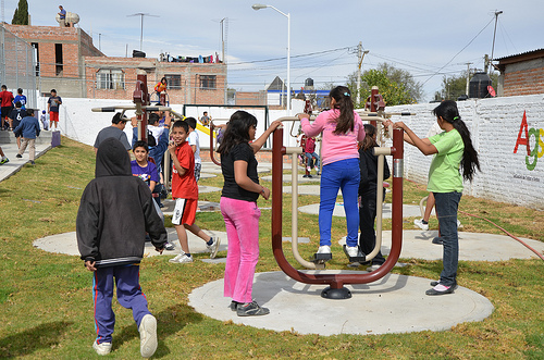 Programa Convive Feliz logra disminuir 50% índices delictivos en Pocitos
