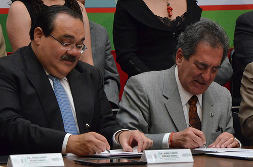 Establecen agenda en apoyo al proyecto de recuperación de 41 hectáreas de espacio urbano