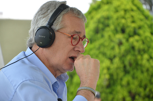 La gran aportación de Peña Nieto fue cambiar la agenda: Javier Solórzano