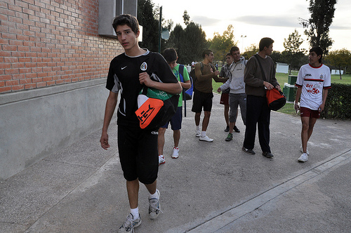 A un año, usuarios aceptan que la Casa del Adolescente era necesaria en su vida