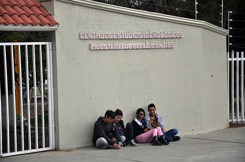 Deserción en educación media se encuentra en el 7%; por debajo de la media nacional de 15%