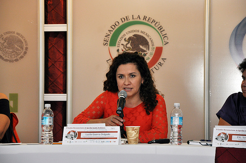 Un cambio en equidad de género requiere de estrategias culturales además de políticas públicas