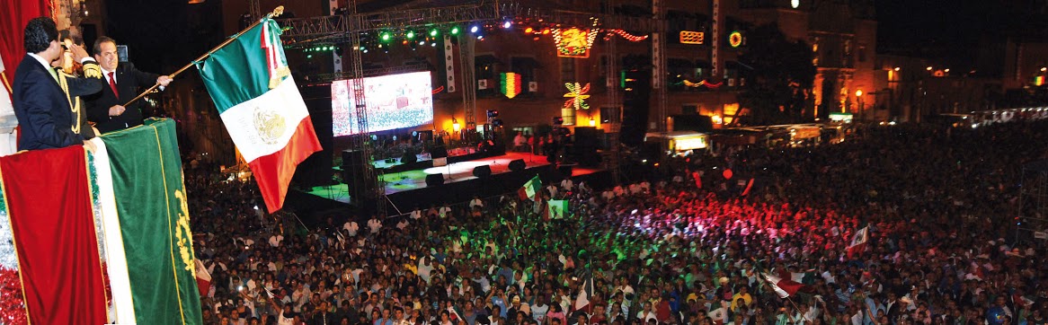 Protección Civil del Estado y Locatel se integran al operativo de seguridad para el Grito de Independencia