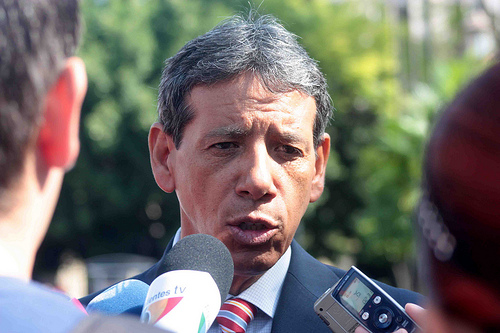 Proponen acabar con especulación y salvajismo metropolitano