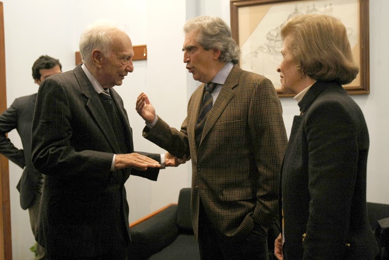 Sergio Pitol, faro de la cultura mexicana