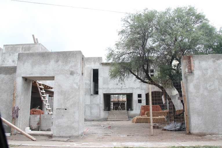 Vale 5 millones 223 mil pesos la casa de los Solano